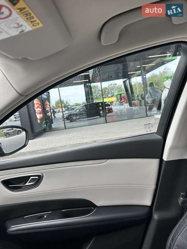 Універсал Renault Talisman 2017 в Хмельницькому