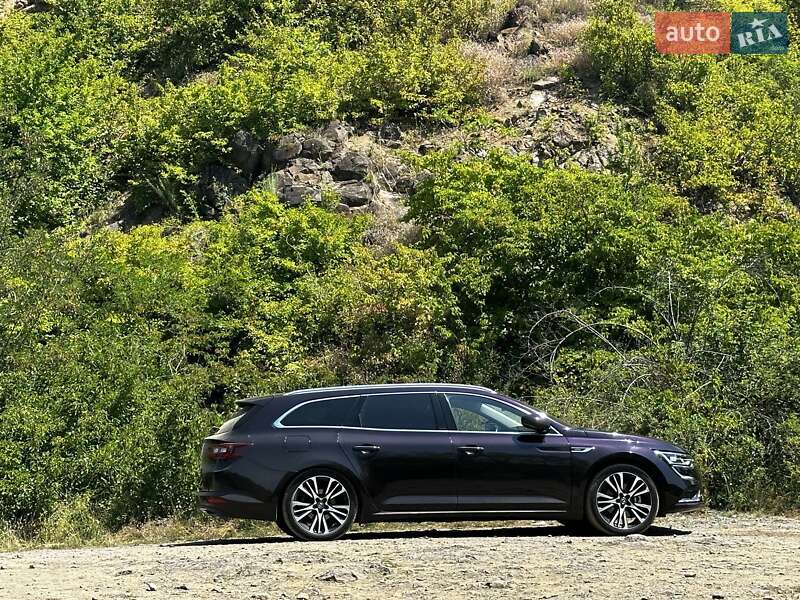 Універсал Renault Talisman 2017 в Хмельницькому