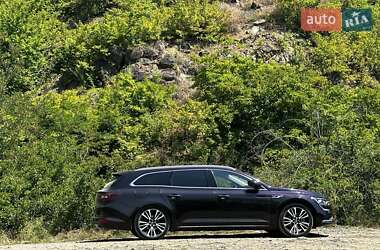 Универсал Renault Talisman 2017 в 