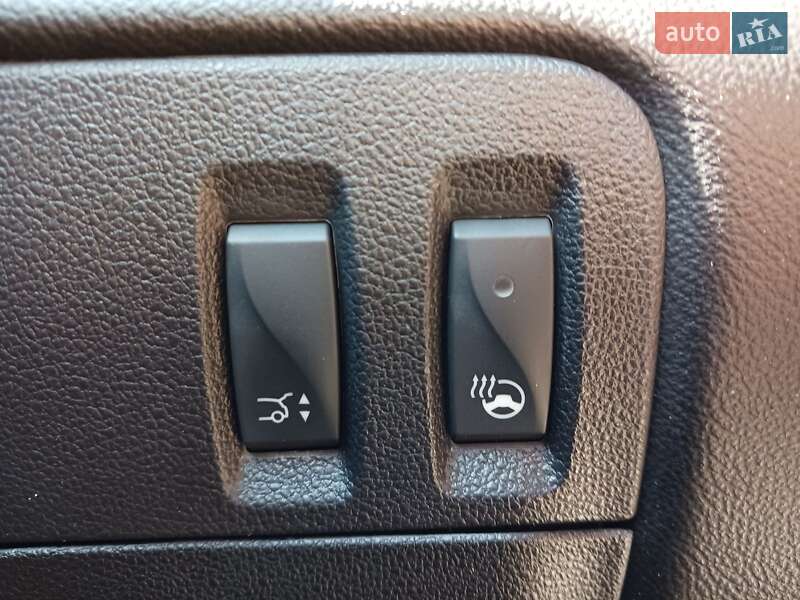 Універсал Renault Talisman 2017 в Хмельницькому