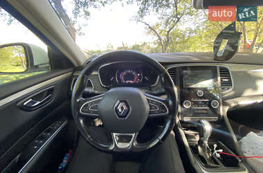 Универсал Renault Talisman 2017 в 