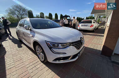 Универсал Renault Talisman 2017 в 