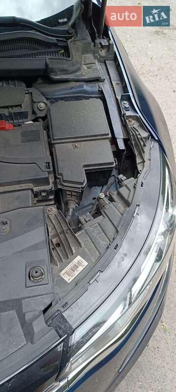 Универсал Renault Talisman 2016 в Звенигородке фото 18 Универсал Renault Talisman 2016 в Звенигородке