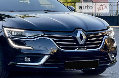 Седан Renault Talisman 2019 в Киеве