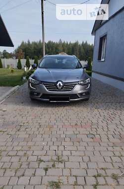 Универсал Renault Talisman 2017 в Ровно