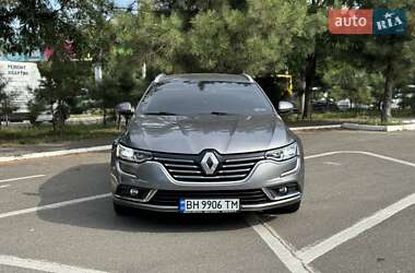 Универсал Renault Talisman 2016 в 