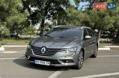 Универсал Renault Talisman 2016 в 
