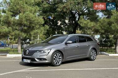 Универсал Renault Talisman 2016 в 