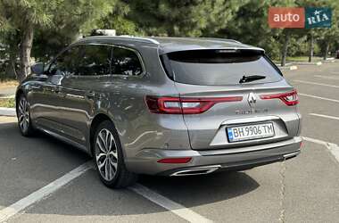 Универсал Renault Talisman 2016 в 