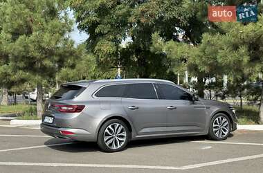 Универсал Renault Talisman 2016 в 