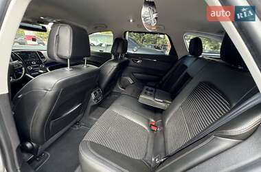Универсал Renault Talisman 2016 в 