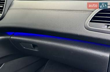 Универсал Renault Talisman 2016 в 