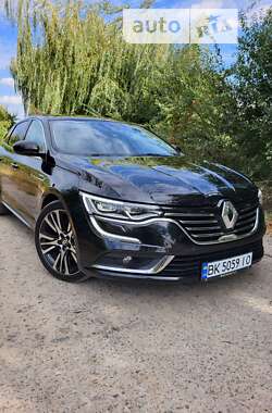 Седан Renault Talisman 2016 в Рівному