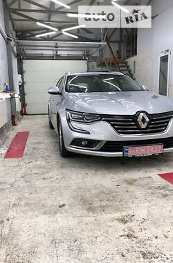 Универсал Renault Talisman 2017 в Хмельницком