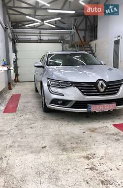 Универсал Renault Talisman 2017 в Хмельницком