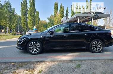 Седан Renault Talisman 2017 в Кременчуге