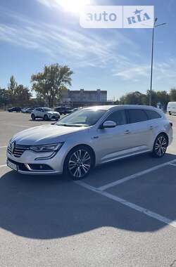 Універсал Renault Talisman 2017 в Дніпрі