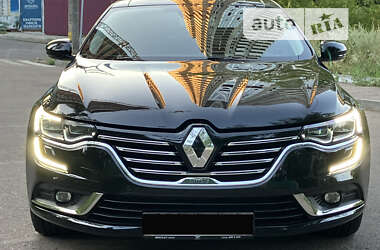 Седан Renault Talisman 2019 в Киеве