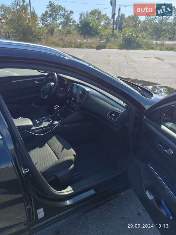 Универсал Renault Talisman 2018 в Одессе