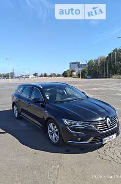 Универсал Renault Talisman 2018 в Одессе