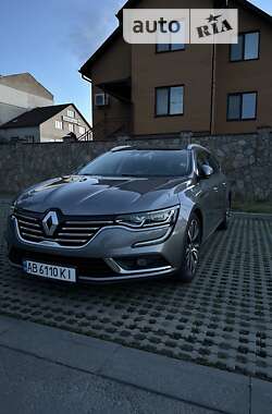 Універсал Renault Talisman 2017 в Вінниці