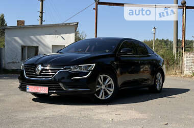 Седан Renault Talisman 2016 в Виннице