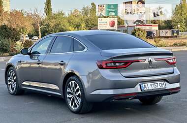 Седан Renault Talisman 2015 в Кривому Розі