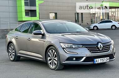 Седан Renault Talisman 2015 в Кривому Розі