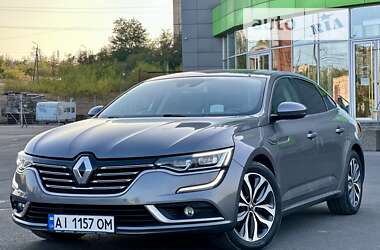 Седан Renault Talisman 2015 в Кривому Розі