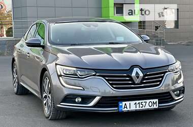 Седан Renault Talisman 2015 в Кривому Розі