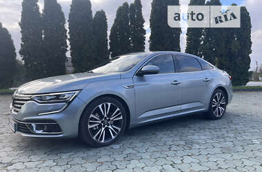 Седан Renault Talisman 2020 в Дубно