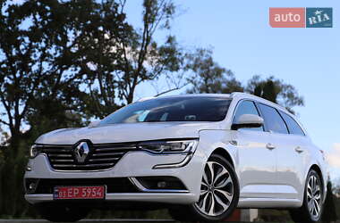 Універсал Renault Talisman 2019 в Дрогобичі