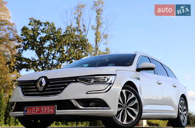 Універсал Renault Talisman 2019 в Дрогобичі