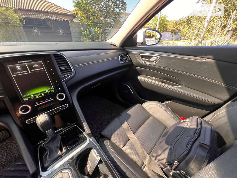 Седан Renault Talisman 2017 в Белгороде-Днестровском
