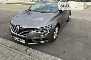 Універсал Renault Talisman 2016 в Миколаєві