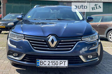 Универсал Renault Talisman 2018 в Львове