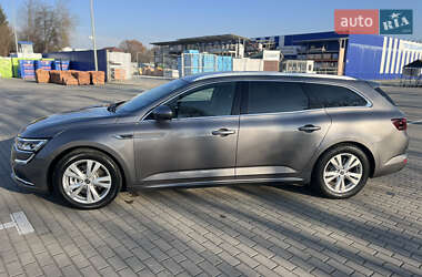 Універсал Renault Talisman 2019 в 