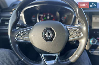 Універсал Renault Talisman 2019 в 