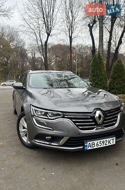 Універсал Renault Talisman 2016 в Вінниці