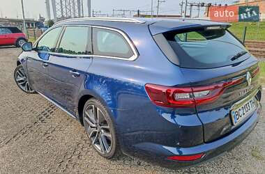 Универсал Renault Talisman 2016 в Бродах