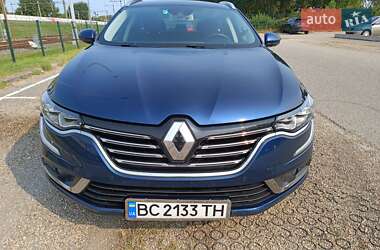 Универсал Renault Talisman 2016 в Бродах