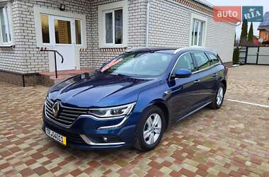 Універсал Renault Talisman 2018 в Полтаві