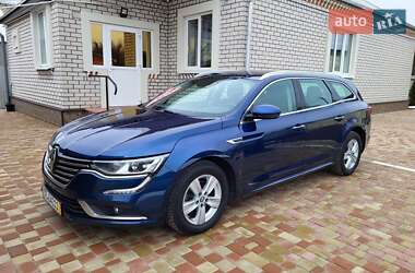 Універсал Renault Talisman 2018 в Полтаві