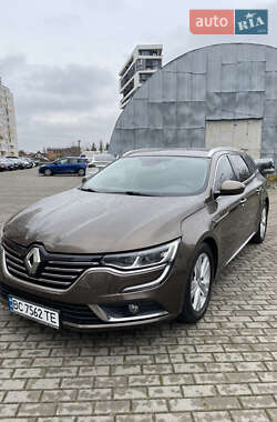 Универсал Renault Talisman 2016 в Львове