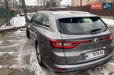 Универсал Renault Talisman 2016 в Киеве