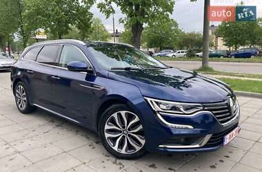 Універсал Renault Talisman 2016 в Житомирі