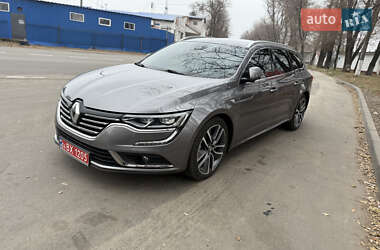 Универсал Renault Talisman 2016 в Днепре