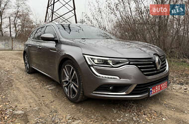 Универсал Renault Talisman 2016 в Днепре