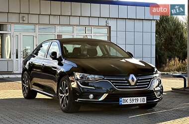 Седан Renault Talisman 2015 в Дубно