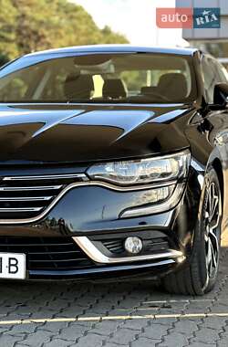 Седан Renault Talisman 2015 в Дубно